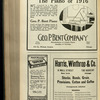 The Reform advocate