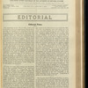 The Reform advocate