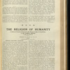 The Reform advocate