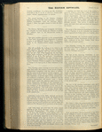 The Reform advocate