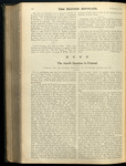 The Reform advocate