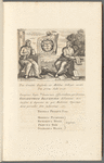 Front cover and title pages