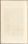 Index, back pages, cover, and spine
