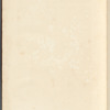 Index, back pages, cover, and spine