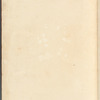 Index, back pages, cover, and spine