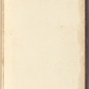 Index, back pages, cover, and spine