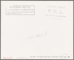 Tool shed of sharecropper, New Madrid County, Missouri