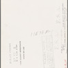 FSA (Farm Security Administration) client sitting on cultivator, Southeast Missouri Farms