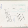 FSA (Farm Security Administration) client's wife with cow, Southeast Missouri Farms