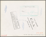 FSA (Farm Security Administration) client's wife with cow, Southeast Missouri Farms