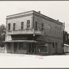 Vacant building, Kenner, Louisiana