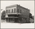 Vacant building, Kenner, Louisiana