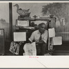 Newsstand, Memphis, Tennessee