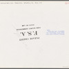 Filling packages with rice, state mill, Abbeville, Louisiana
