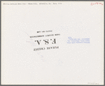 Filling packages with rice, state mill, Abbeville, Louisiana