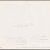 Farmers sitting on bags of rice, state mill, Abbeville, Louisiana
