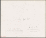 Farmers sitting on bags of rice, state mill, Abbeville, Louisiana