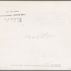 Painting sacks of rice for identification purpose, state rice mill, Abbeville, Louisiana