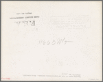 Painting sacks of rice for identification purpose, state rice mill, Abbeville, Louisiana