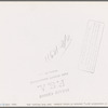 Member of cooperative association, overseer of cotton pickers, Lake Dick Project, Arkansas