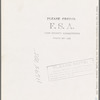 Member of Lake Dick Cooperative Association, Lake Dick Project, Arkansas