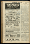 The Reform advocate