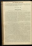 The Reform advocate