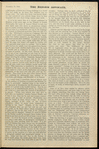 The Reform advocate