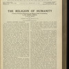 The Reform advocate