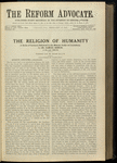 The Reform advocate