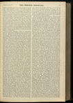 The Reform advocate