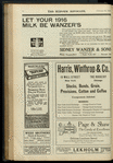 The Reform advocate