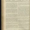 The Reform advocate