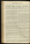 The Reform advocate