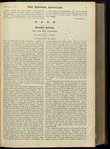 The Reform advocate