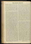 The Reform advocate
