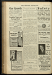 The Reform advocate