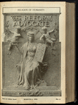 The Reform advocate