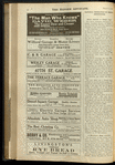 The Reform advocate