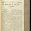 The Reform advocate