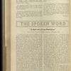 The Reform advocate