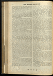 The Reform advocate