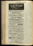 The Reform advocate