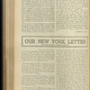 The Reform advocate