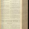 The Reform advocate
