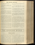 The Reform advocate