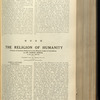 The Reform advocate