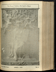 The Reform advocate