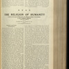 The Reform advocate