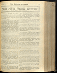 The Reform advocate